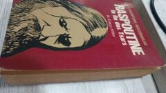 Raspoutine La Fin Des Tsars - R. Fülop - Miller
