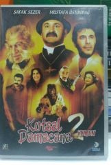 Kutsal Damacana 2 : İtmen