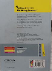 The Wrong Trousers - One Dominoes