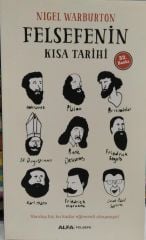 Felsefenin Kısa Tarihi - Nigel Warburton
