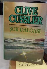 Şok Dalgası - Clive Cussler