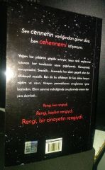 Yabancı Şahmeran - Öznur Yıldırım