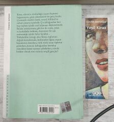 Yeşil Kiraz - Gülten Dayıoğlu