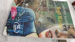 Yeşil Kiraz - Gülten Dayıoğlu