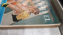 Reşat Nuri Güntekin - Gizli El - Charlie Chaplin - Sahne Işıkları