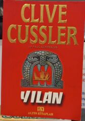 Yılan - Clive Cussler