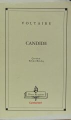Candıde- Voltaıre