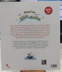 Ayşe'nin Bulut Projesi - Behiç Ak / 2.EL