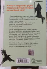 Kunday Gölgeler Çağı