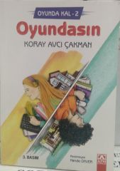 Oyundasın - Oyunda Kal 2