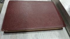 Rene Bazin - Nouveaux Oberle - Vintage Kitap