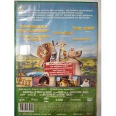 Madagaskar 2 Dvd Film