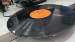 Bülent Ersoy - Dile Düştüm 310 Plak