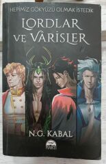 Lordlar Ve Varisler