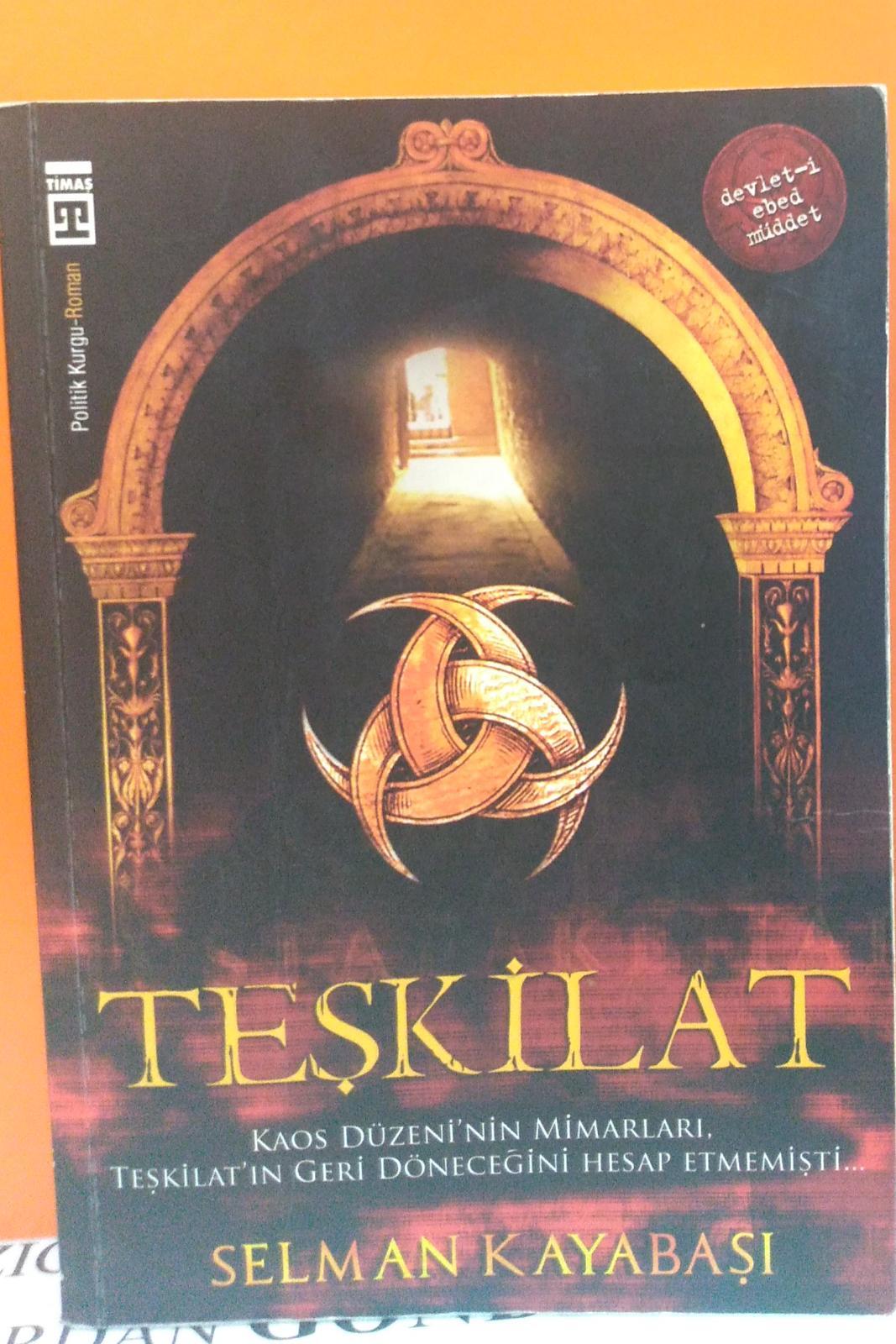 Teşkilat