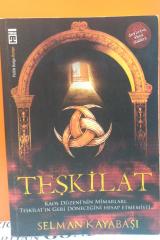Teşkilat