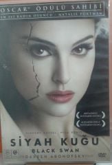 Black Swan - Siyah Kuğu
