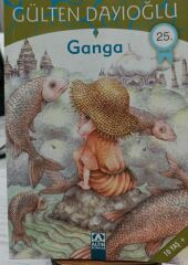 Ganga - Gülten Dayıoğlu