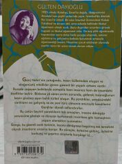 Ganga - Gülten Dayıoğlu