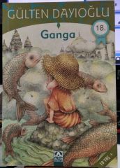 Ganga - Gülten Dayıoğlu