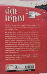 Çiçek Ekspresi - Özgür Balpınar