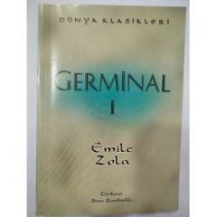 EMİLE ZOLA - GERMİNAL 1