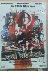 Soul Kitchen