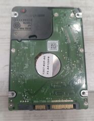 WD 500 GB 2.5 HDD