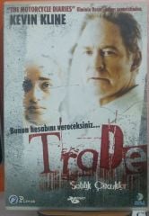 Trade - Satilik Çocuklar