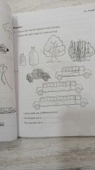 Cambridge Primary Mathematics Workbook 1