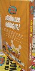 Kral Şakir 6 - Dürümler Karışık! / Varol Yaşaroğlu