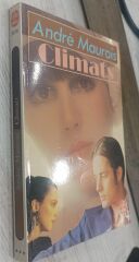 Andre Maurois - Climats - Fransızca Kitap