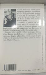 Andre Maurois - Climats - Fransızca Kitap