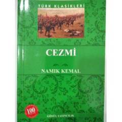 CEZMİ-NAMIK KEMAL