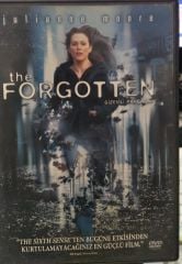 Gizemli Parçalar - The Forgotten