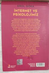 İnternet ve Psikolojimiz - Erol Göka