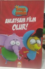 Kral Şakir 3 -Anlatsam Film Olur! - Varol Yaşaroğlu