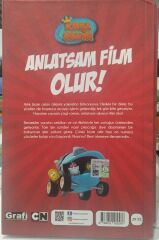 Kral Şakir 3 -Anlatsam Film Olur! - Varol Yaşaroğlu