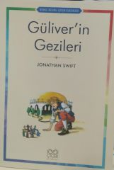 Güliver'in Gezileri - Jonathan Swift