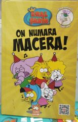 Kral Şakir 10 - On Numara Macera