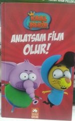 Kral Şakir 3 -Anlatsam Film Olur! / Varol Yaşaroğlu