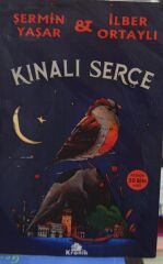 Kınalı Serçe - Şermin Yaşar & İlber Ortaylı