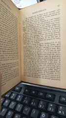 Manon Lescaut - Abbe Prevost