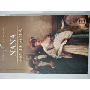NANA - EMILE ZOLA