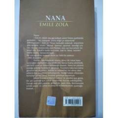 NANA - EMILE ZOLA