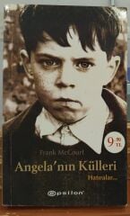 Angelanın Külleri - Frank McCourt