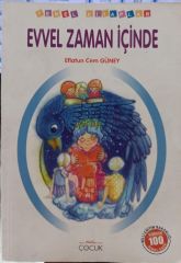 Evvel Zaman İçinde-Eflatun Cem Güney