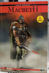 Macbeth - William Shakespeare