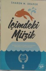 İçimdeki Müzik - Sharon M. Draper