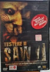Saw II - Testere 2